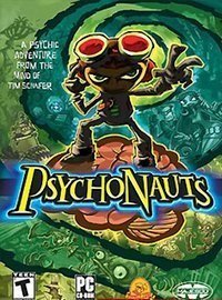 Psychonauts